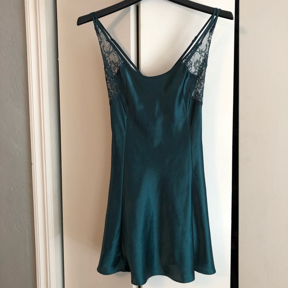 Victoria’s Secret - Vintage babydoll nighty